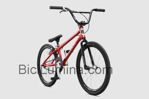 Mongoose Title Junior opinión y ficha técnica